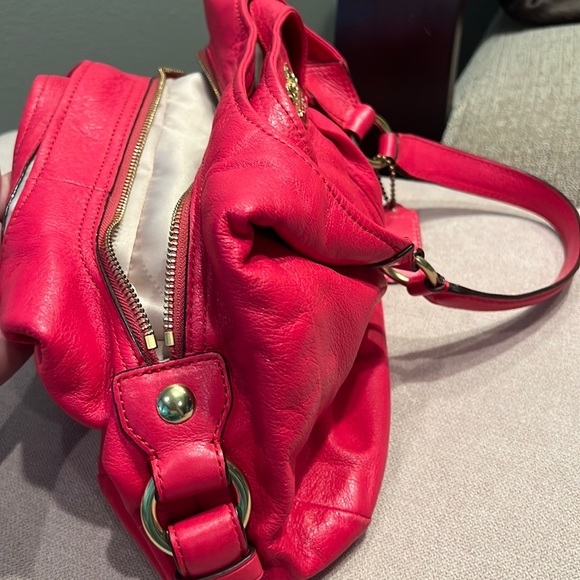 Coach Purse - Picture 6 of 6